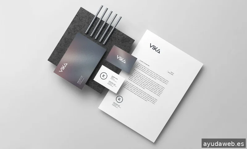 WINGS FACTORY - Branding & Comunicación Estratégica