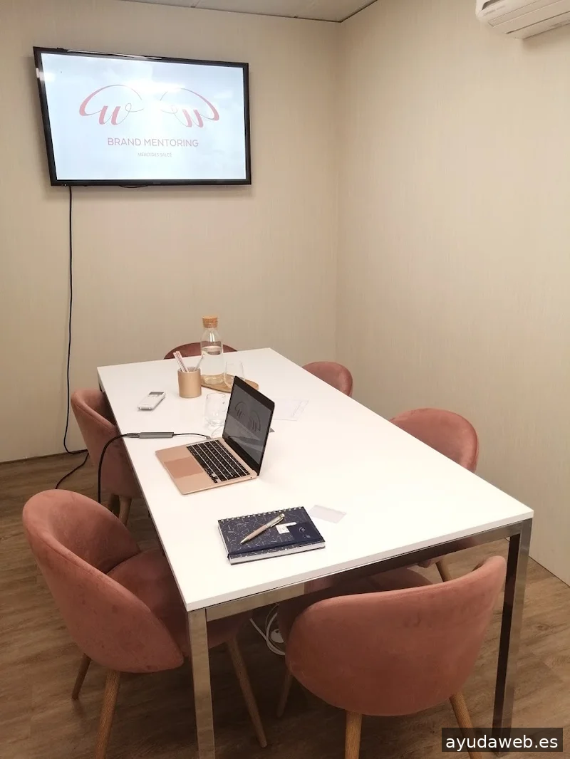 WINGS FACTORY - Branding & Comunicación Estratégica