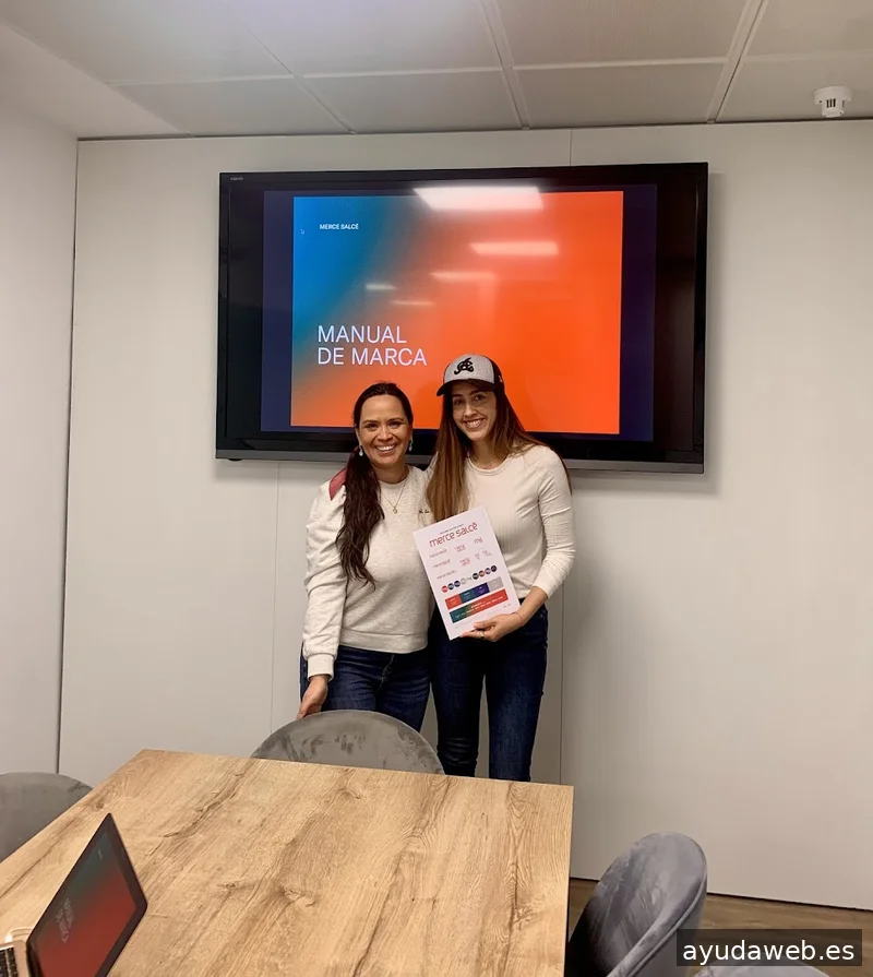 WINGS FACTORY - Branding & Comunicación Estratégica