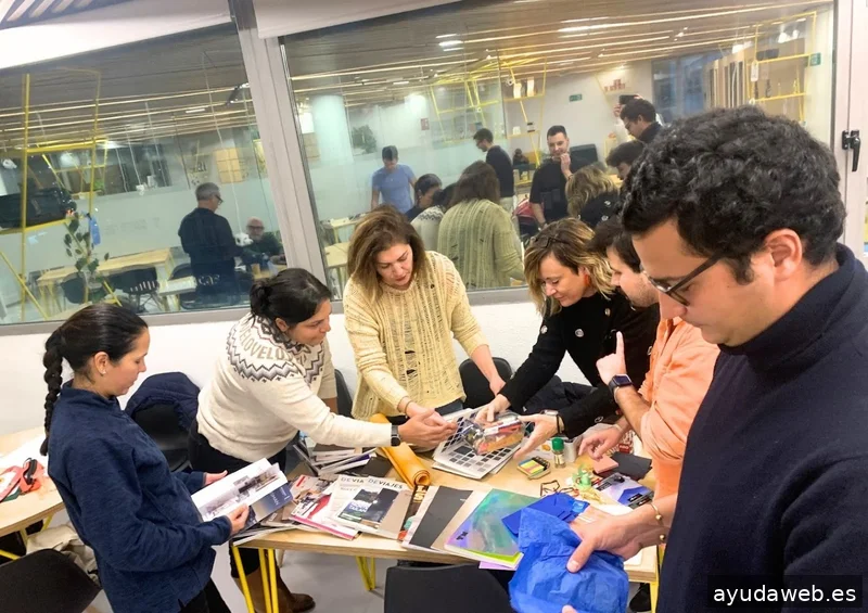 WINGS FACTORY - Branding & Comunicación Estratégica