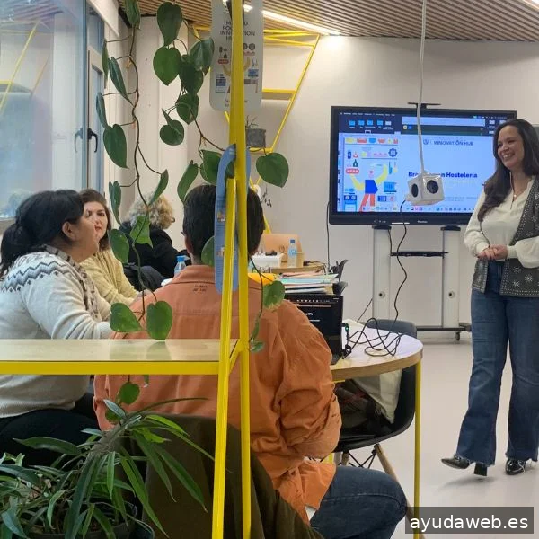 WINGS FACTORY - Branding & Comunicación Estratégica