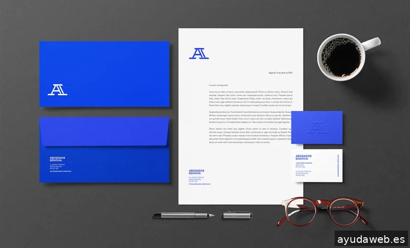 WINGS FACTORY - Branding & Comunicación Estratégica