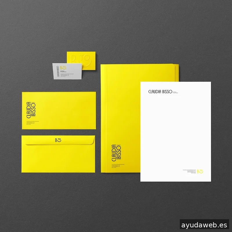 WINGS FACTORY - Branding & Comunicación Estratégica