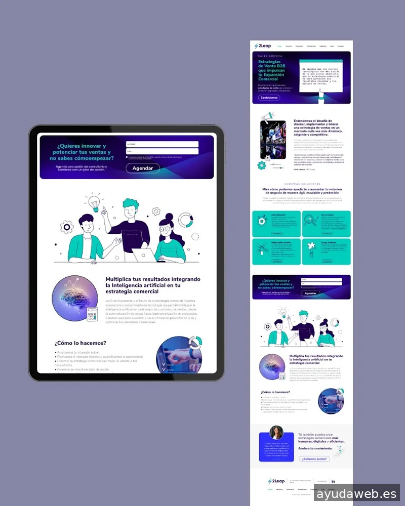 WINGS FACTORY - Branding & Comunicación Estratégica