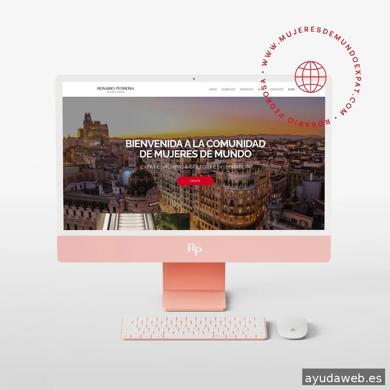 WINGS FACTORY - Branding & Comunicación Estratégica