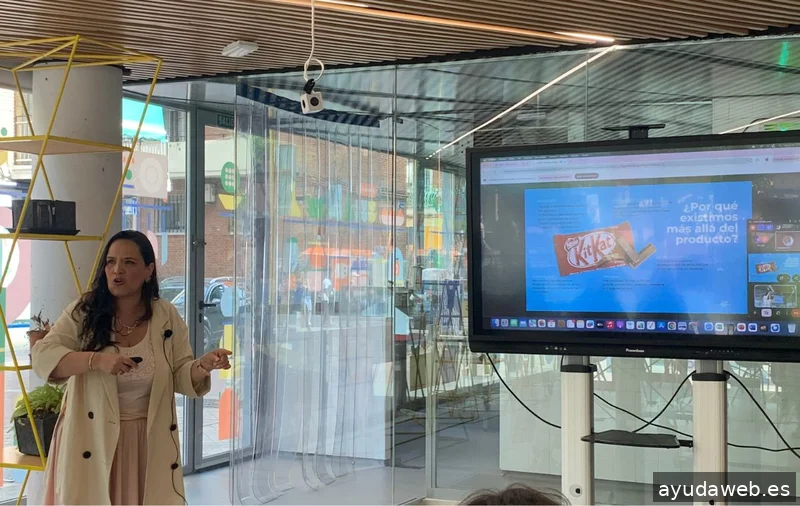 WINGS FACTORY - Branding & Comunicación Estratégica