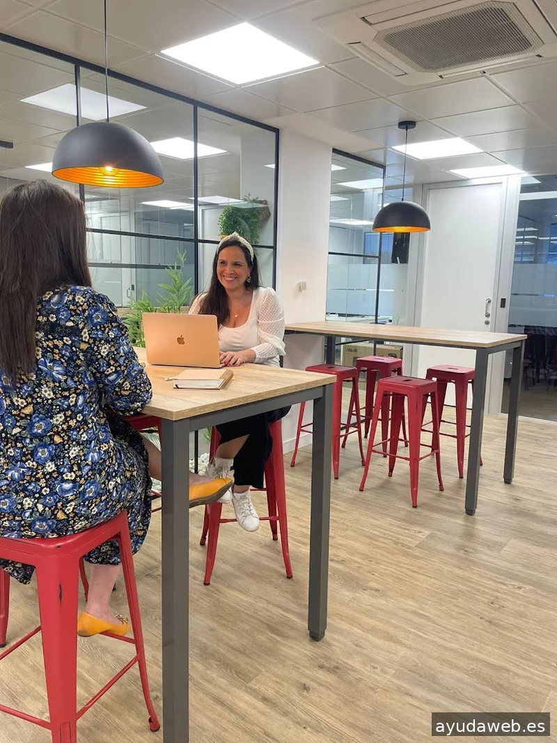 WINGS FACTORY - Branding & Comunicación Estratégica