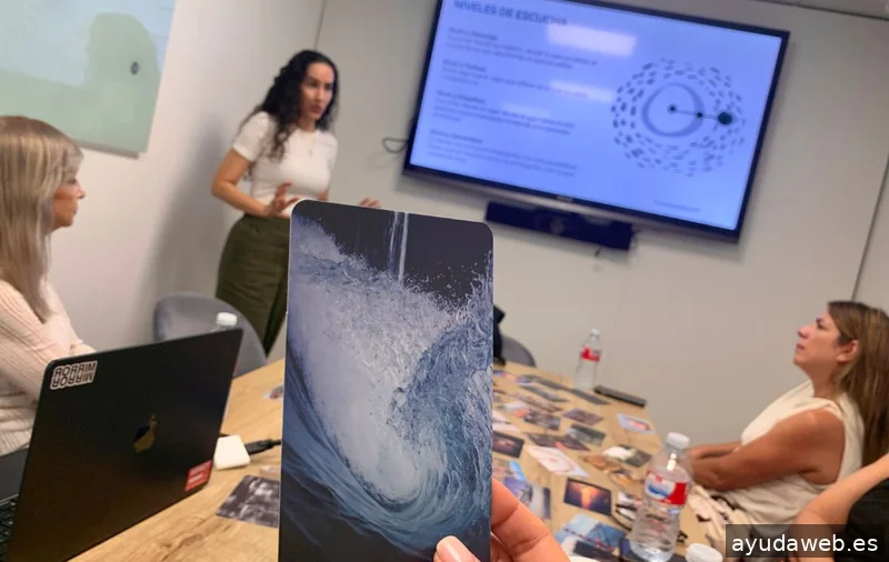 WINGS FACTORY - Branding & Comunicación Estratégica