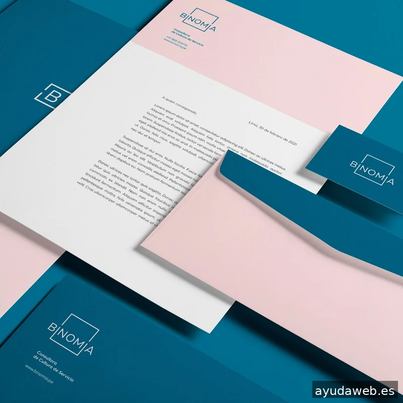 WINGS FACTORY - Branding & Comunicación Estratégica