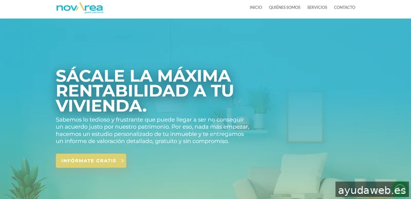 WINGS FACTORY - Branding & Comunicación Estratégica