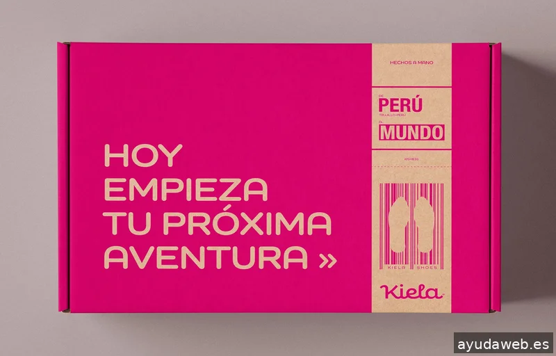 WINGS FACTORY - Branding & Comunicación Estratégica