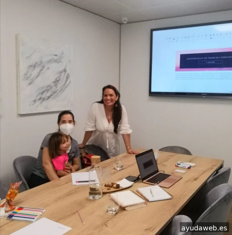 WINGS FACTORY - Branding & Comunicación Estratégica