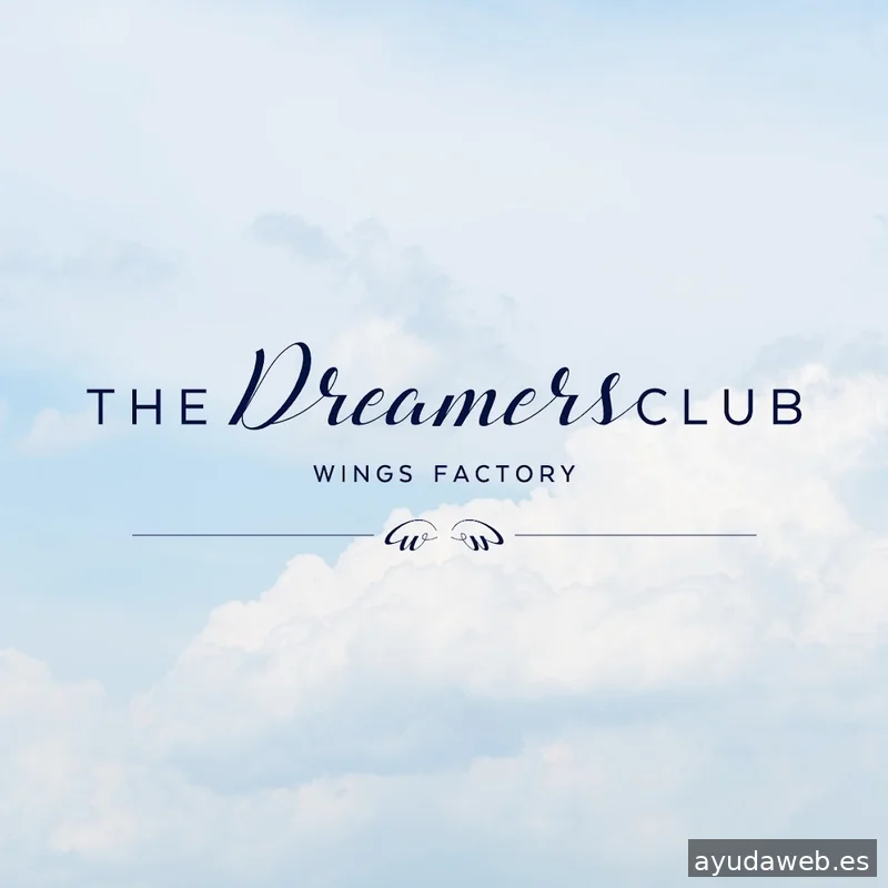 WINGS FACTORY - Branding & Comunicación Estratégica