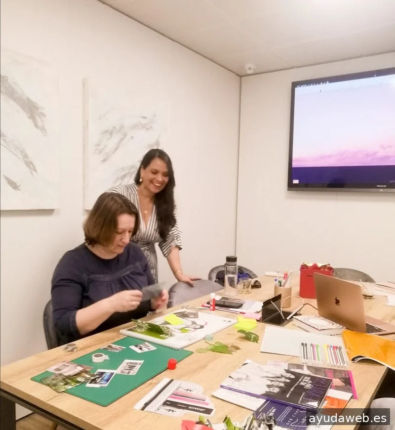 WINGS FACTORY - Branding & Comunicación Estratégica