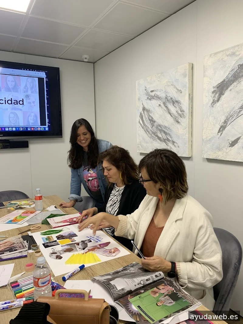 WINGS FACTORY - Branding & Comunicación Estratégica