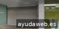 Dinamización de comercios de proximidad