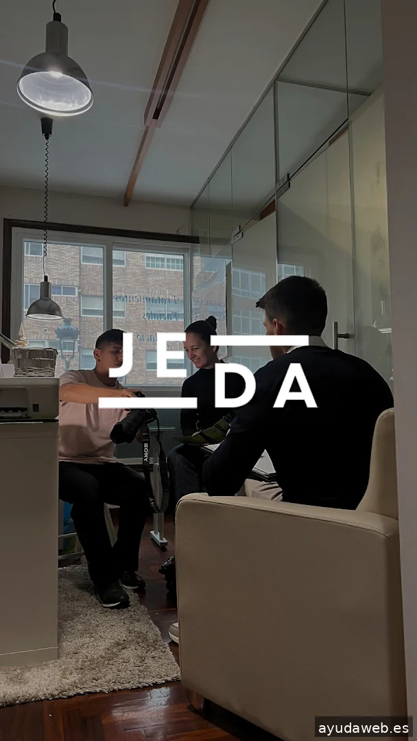 Jeda Marketing