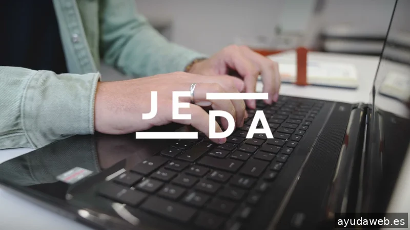 Jeda Marketing