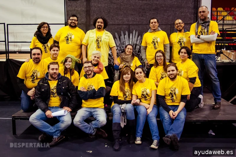 Nambaruan Comunicación y Marketing