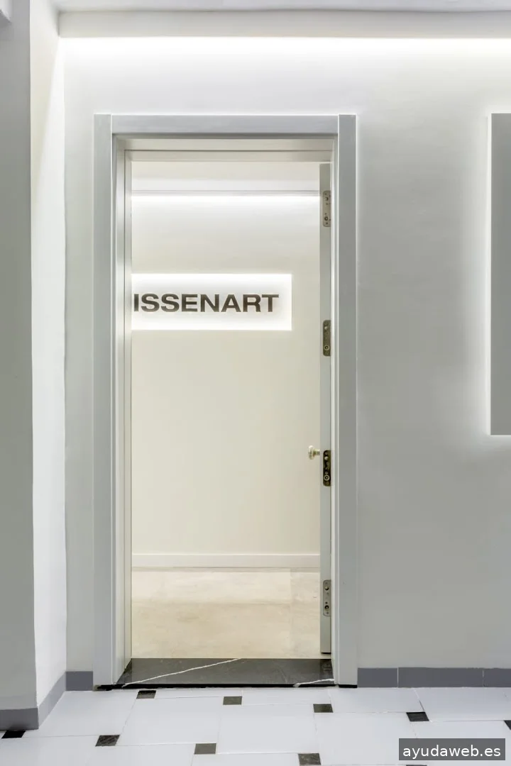 Dissenart | Estudio de Diseño, Marketing Digital y Redes Sociales