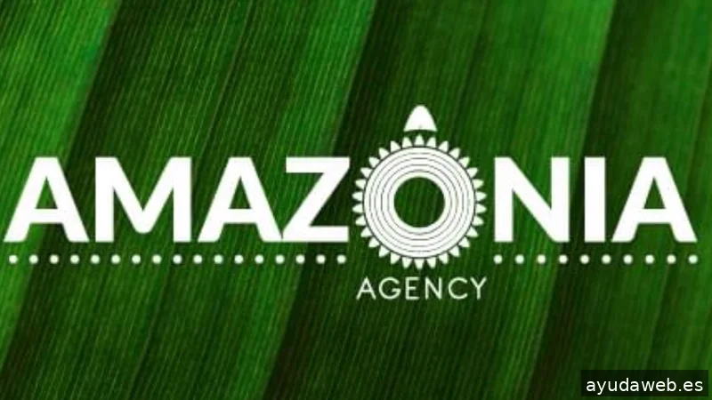 Amazônia Agency