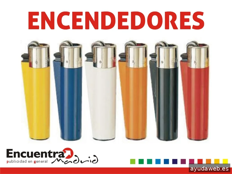 Encuentramadrid Imprenta