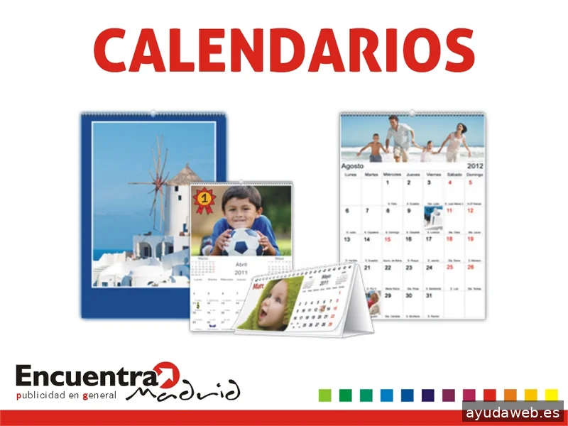 Encuentramadrid Imprenta