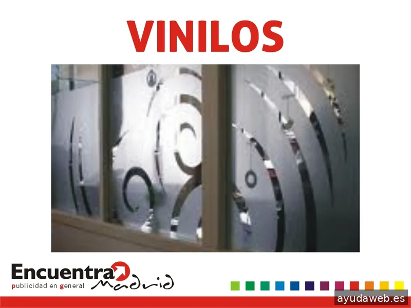 Encuentramadrid Imprenta