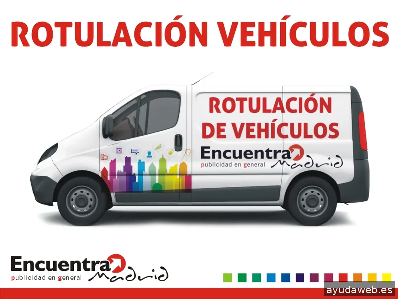 Encuentramadrid Imprenta