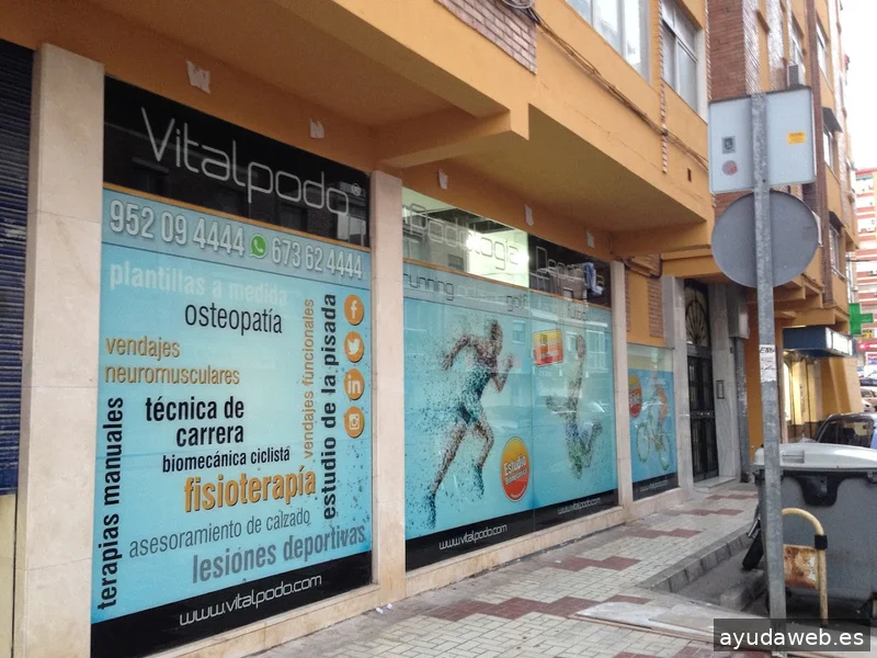 Alvarado - Soluciones Publicitarias