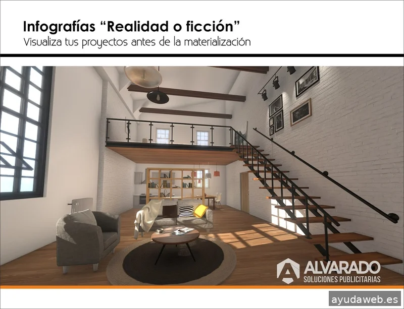 Alvarado - Soluciones Publicitarias