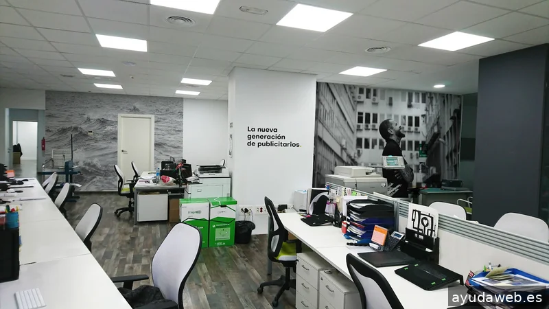 Induze Agencia de Publicidad
