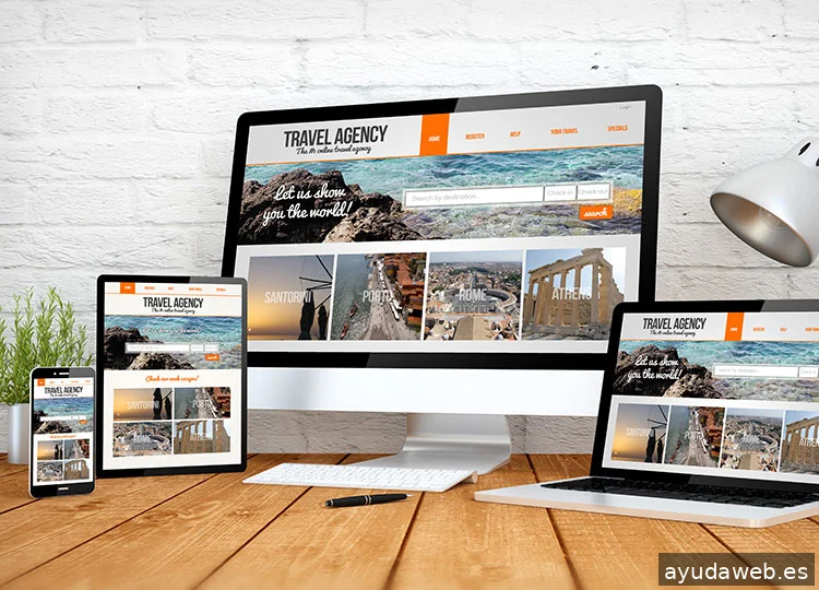 Iván Jaime | Diseño Web