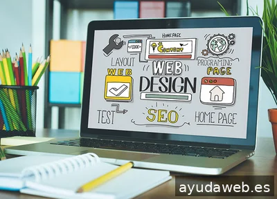 Iván Jaime | Diseño Web
