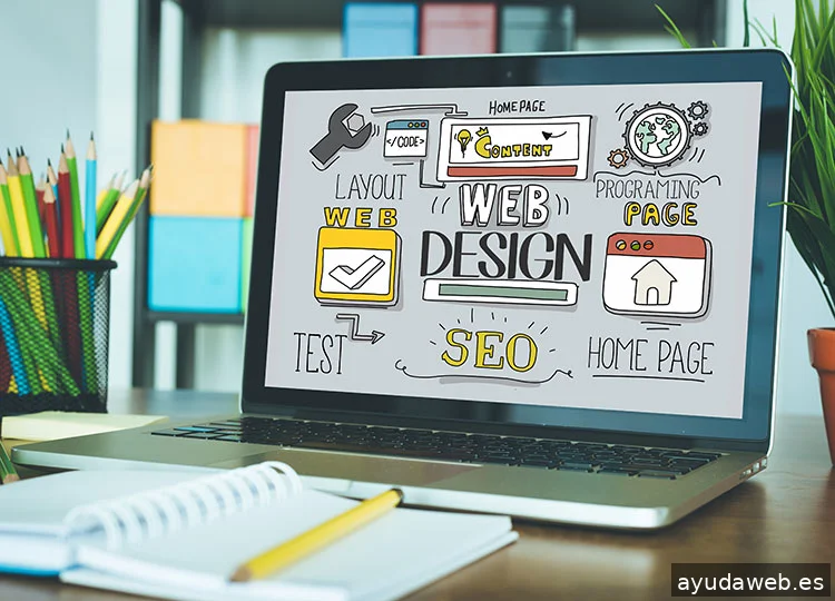 Iván Jaime | Diseño Web