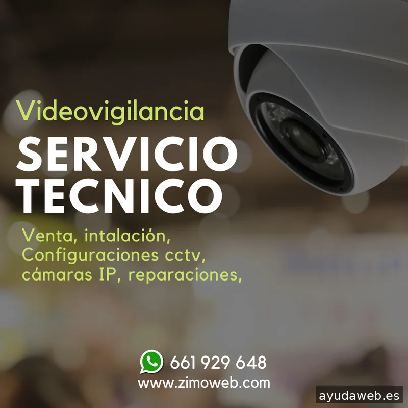 Zimoweb Mallorca, TPV, Reparacion Ordenadores, Diseño Web