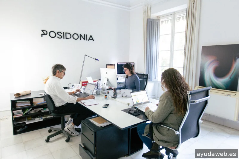 Posidonia Design