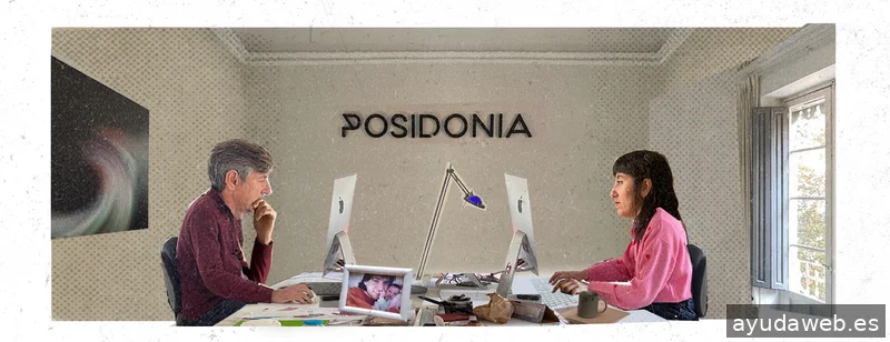 Posidonia Design