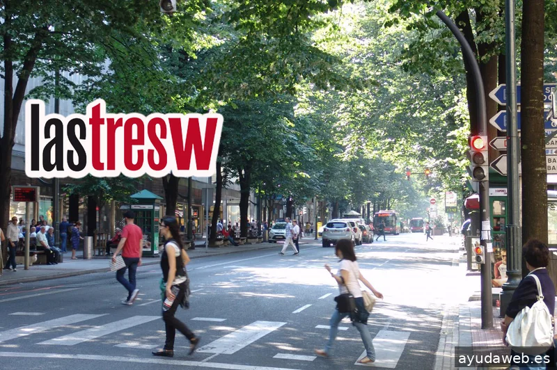 Lastresw Proyectos Digitales y Creación de Marca