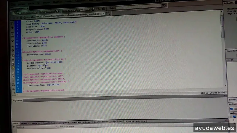 Lastresw Proyectos Digitales y Creación de Marca