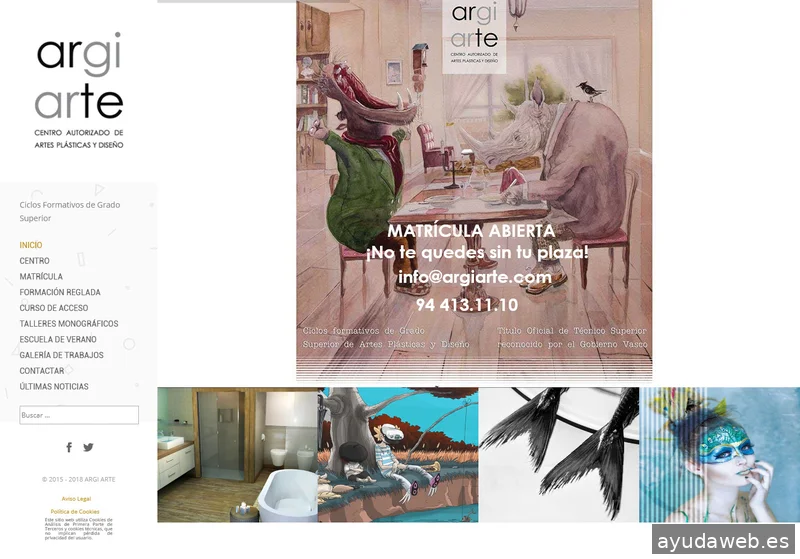 Lastresw Proyectos Digitales y Creación de Marca