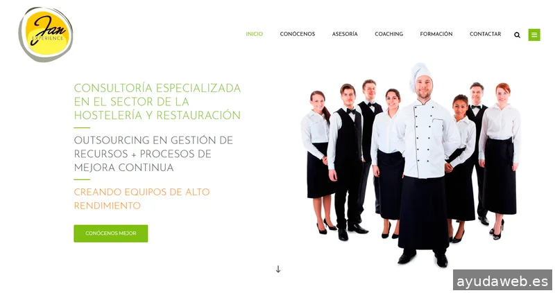 Lastresw Proyectos Digitales y Creación de Marca