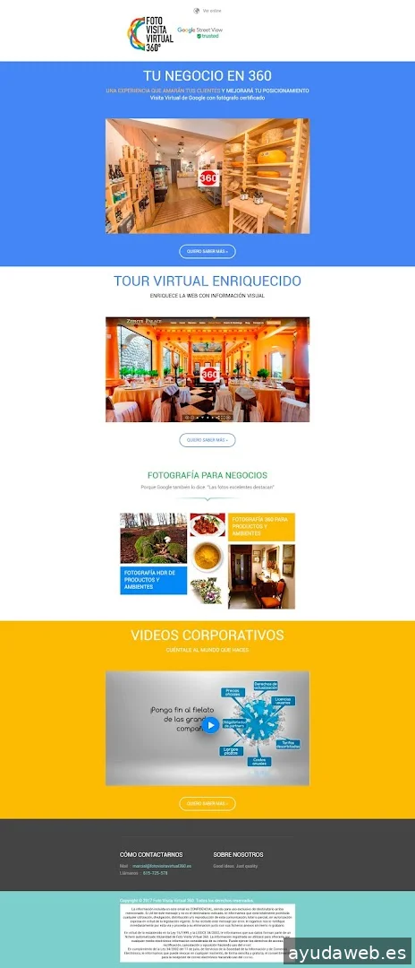 Lastresw Proyectos Digitales y Creación de Marca