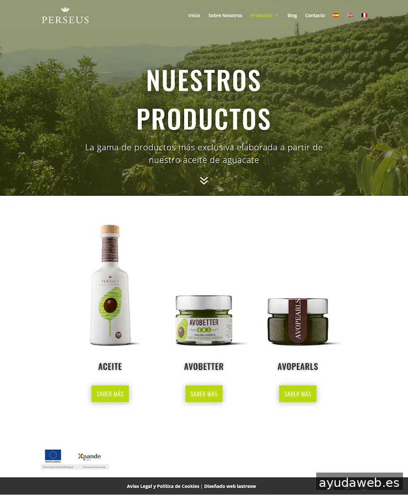 Lastresw Proyectos Digitales y Creación de Marca