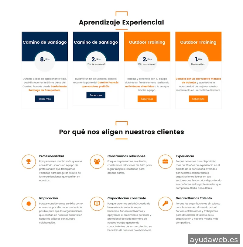 Lastresw Proyectos Digitales y Creación de Marca