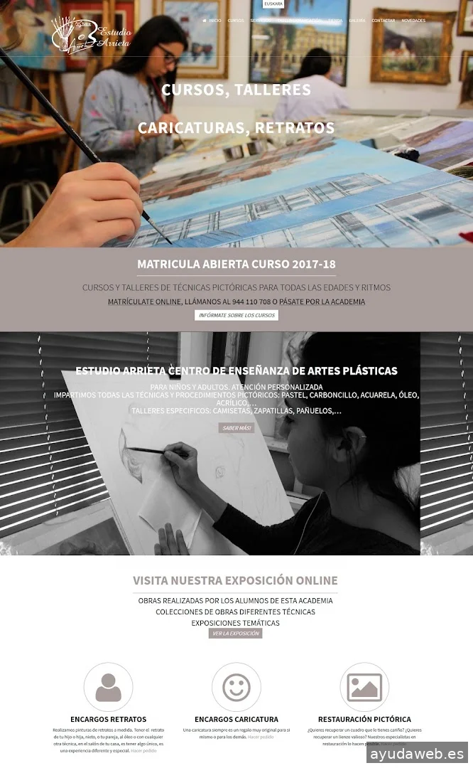 Lastresw Proyectos Digitales y Creación de Marca