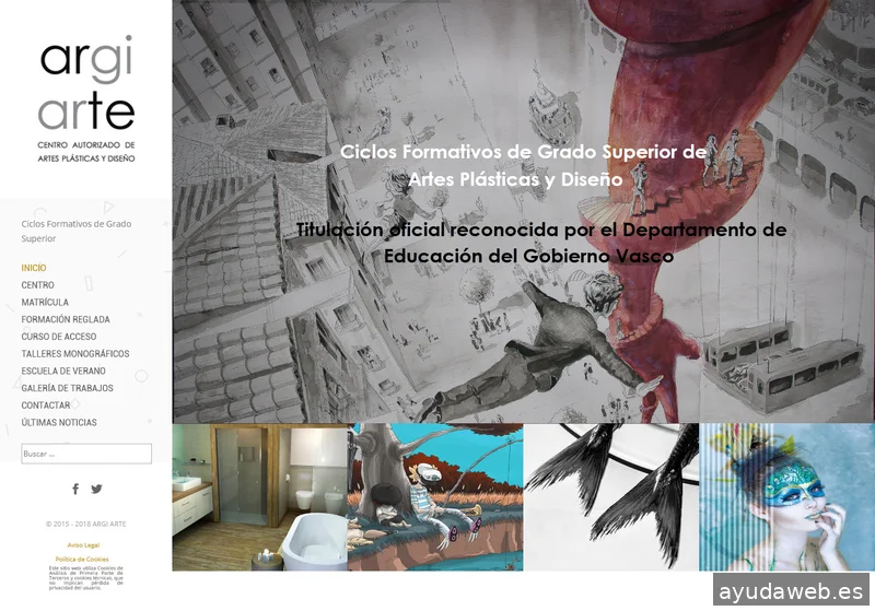 Lastresw Proyectos Digitales y Creación de Marca