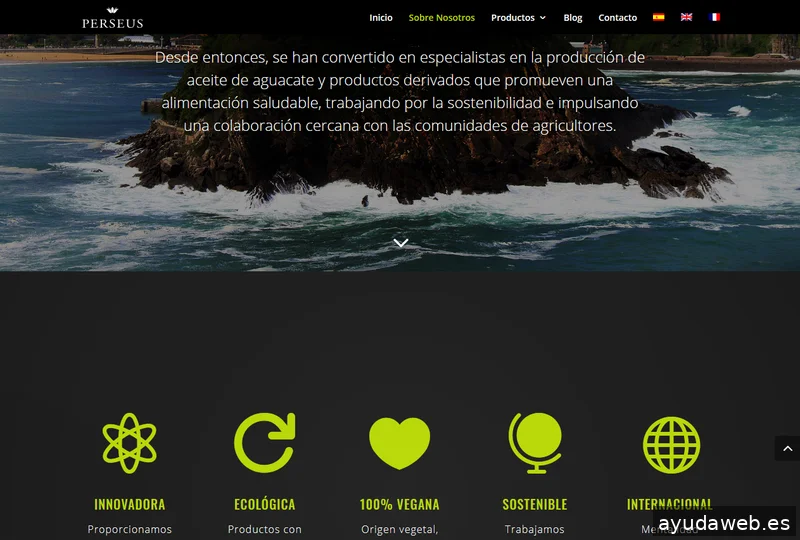 Lastresw Proyectos Digitales y Creación de Marca