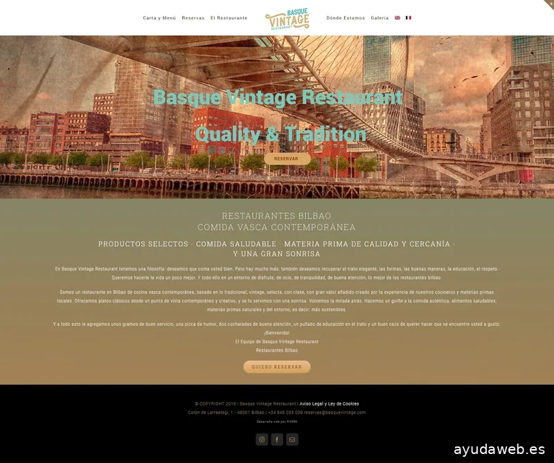 Lastresw Proyectos Digitales y Creación de Marca