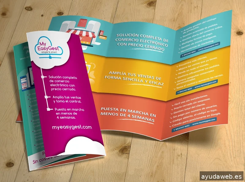 Lastresw Proyectos Digitales y Creación de Marca